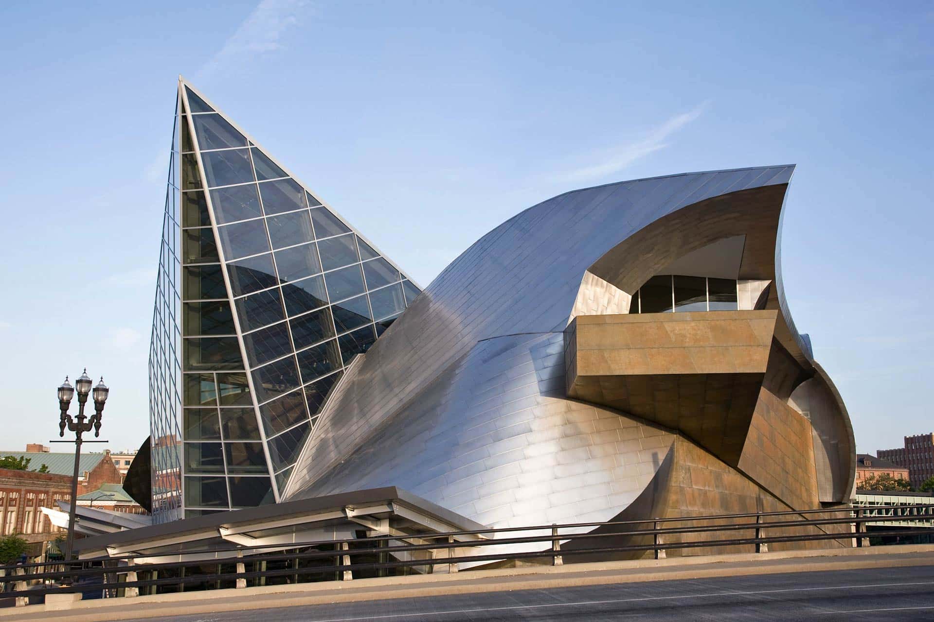 Taubman Museum of Art, Roanoke VA