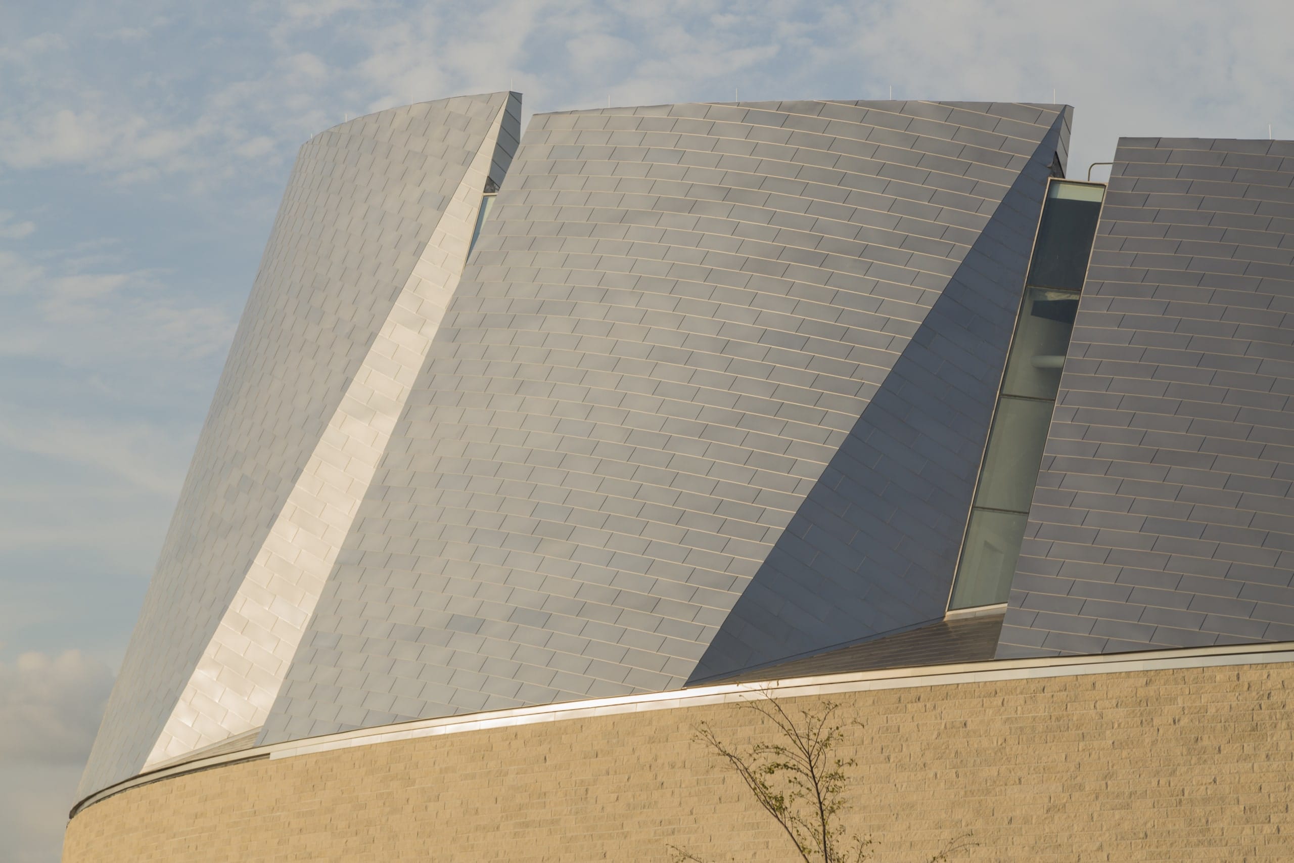 United Methodist Church of the Resurrection in Leawood, Kansas.