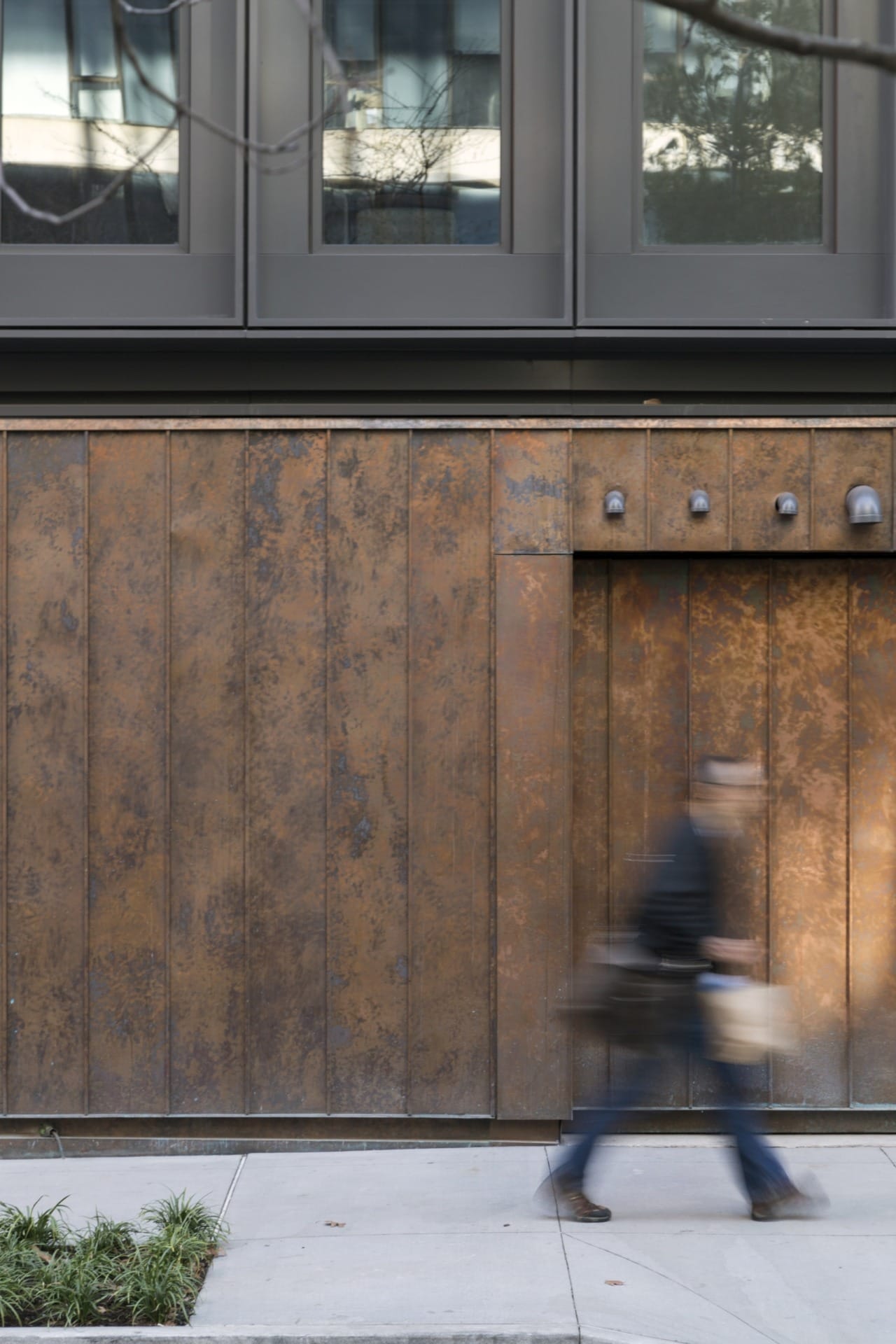 15 RENWICK RESIDENTIAL DEVELOPMENT IN MANHATTAN.