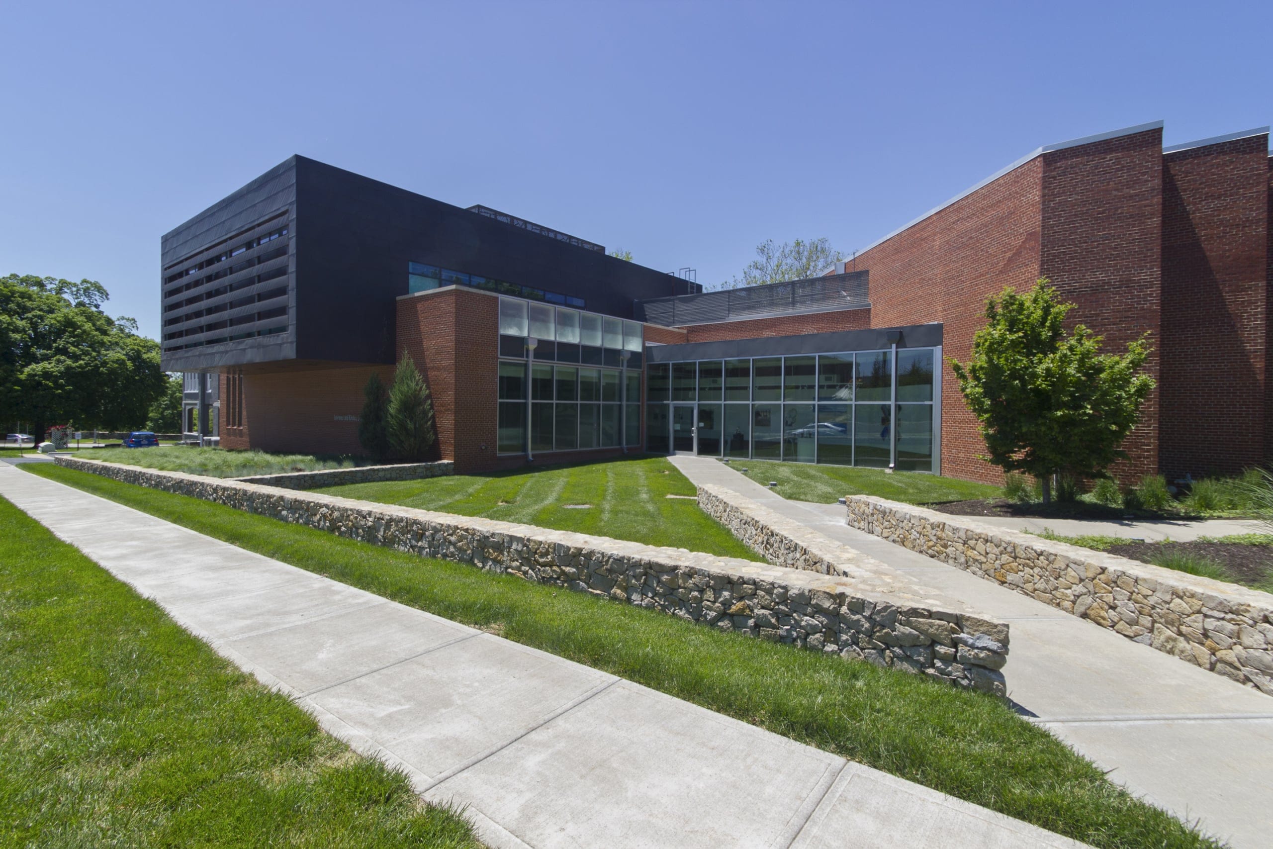 dodge headquarters