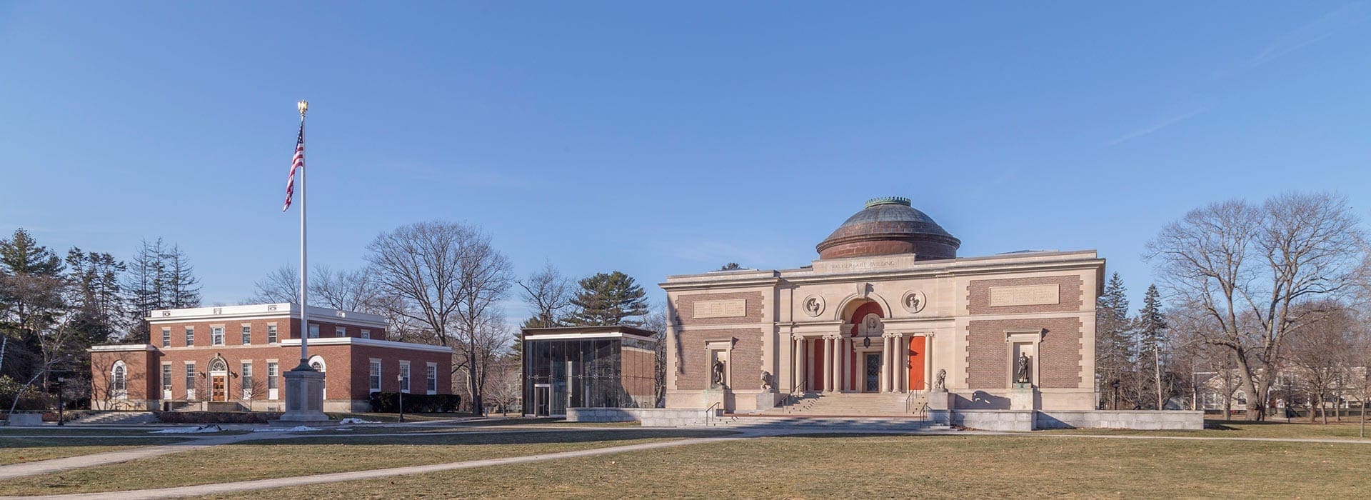 Bowdoin College Museum of Art