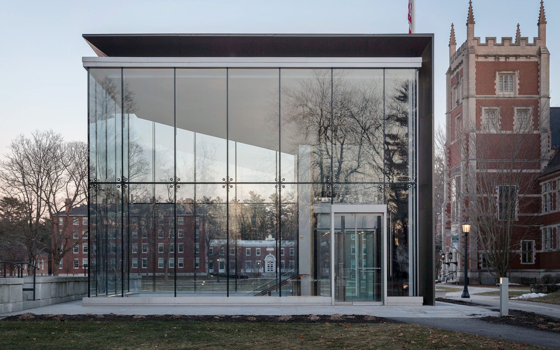 Bowdoin College Museum of Art