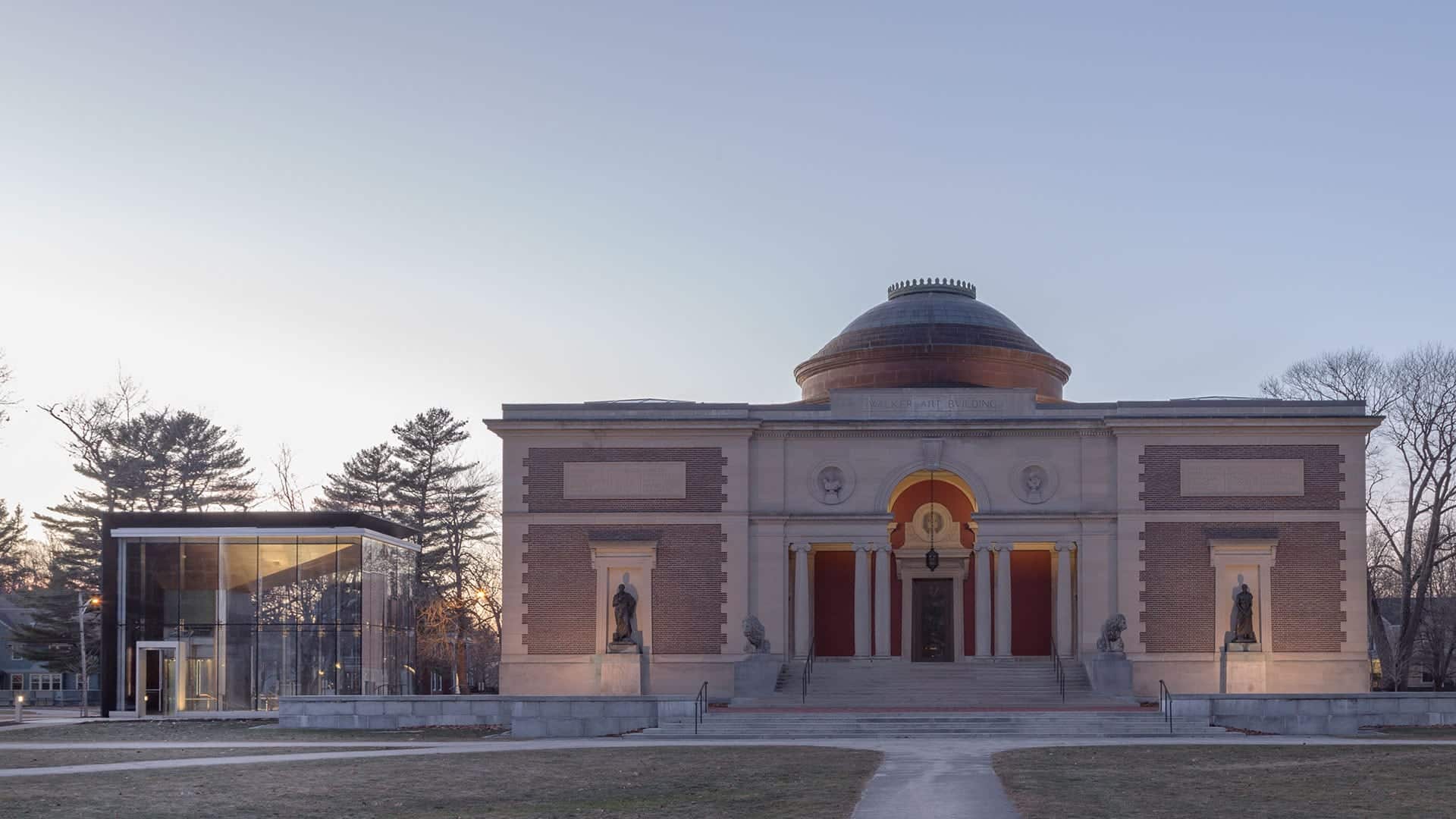 Bowdoin College Museum of Art