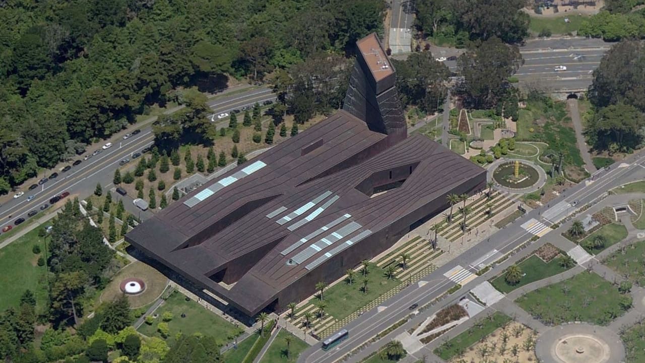 de Young Museum Zahner — Innovation and Collaboration to Achieve the