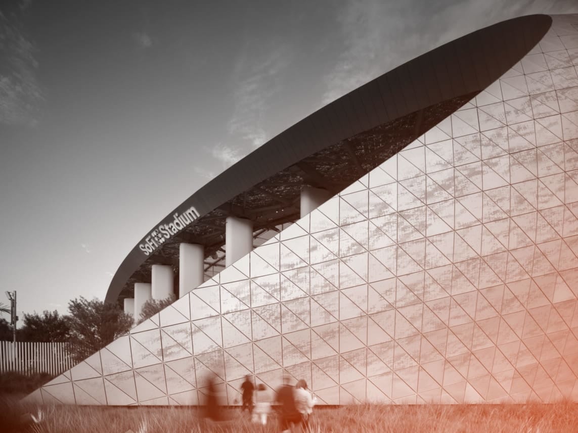 SoFi Stadium