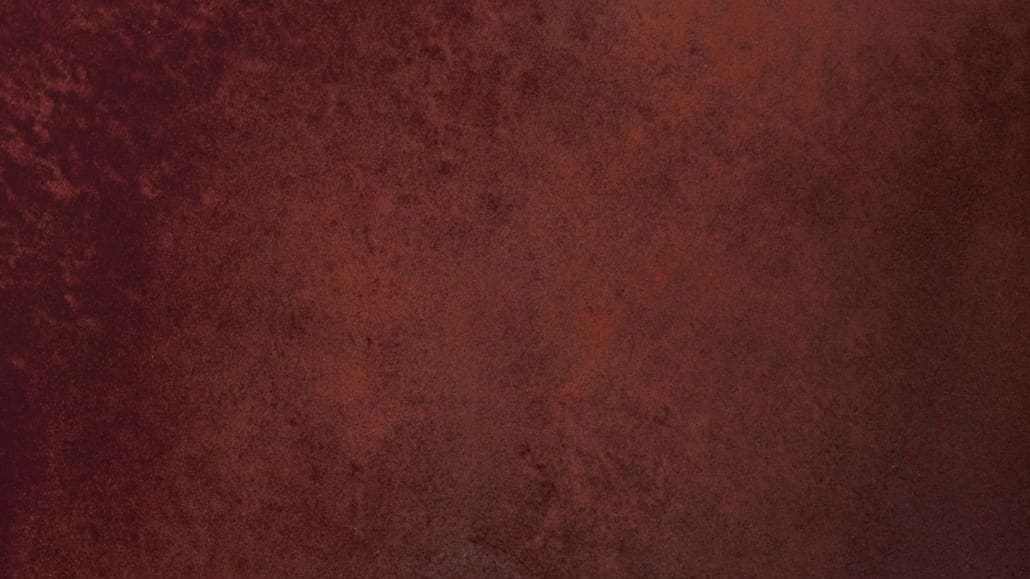 Solanum Weathering Steel