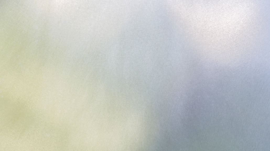 Angel Hair Stainless Steel